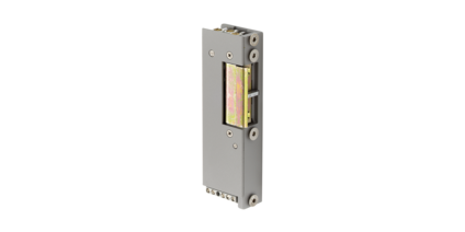 Robuster elektrischer Türöffner mit Metallgehäuse