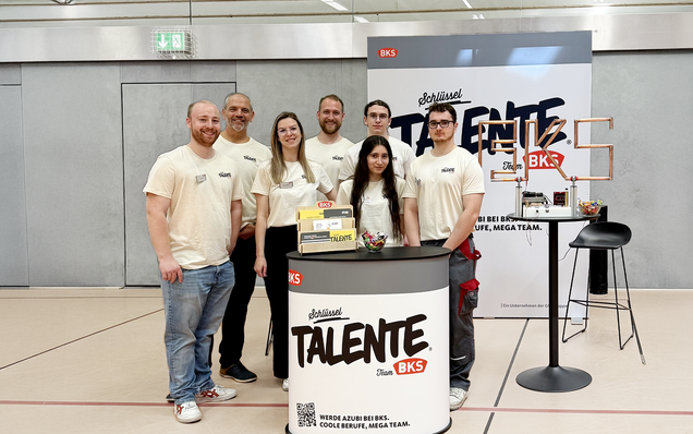 Messen von Formenbauteilen in Werkstatt