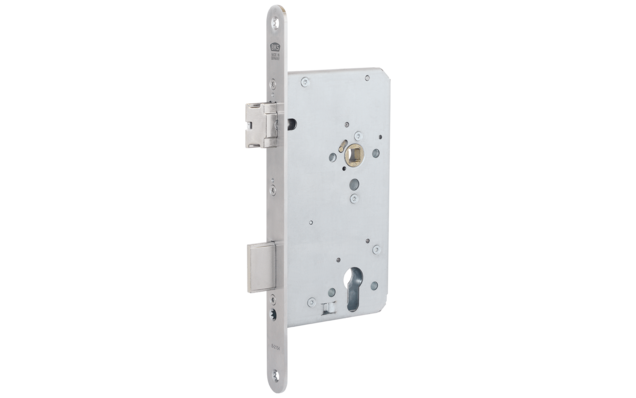 BKS Einsteckschloss Tür