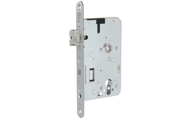 Motorschloss  
Einsteckschloss BKS Dornmaß 55