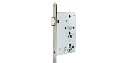 Einsteckschloss für Haustüren