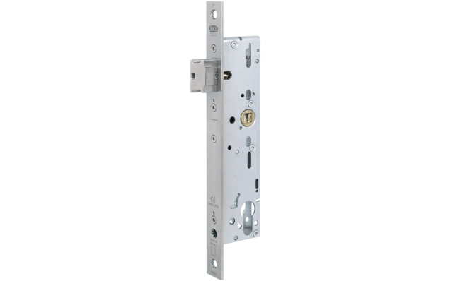 Panikschloss mit Überwachungskontakten 