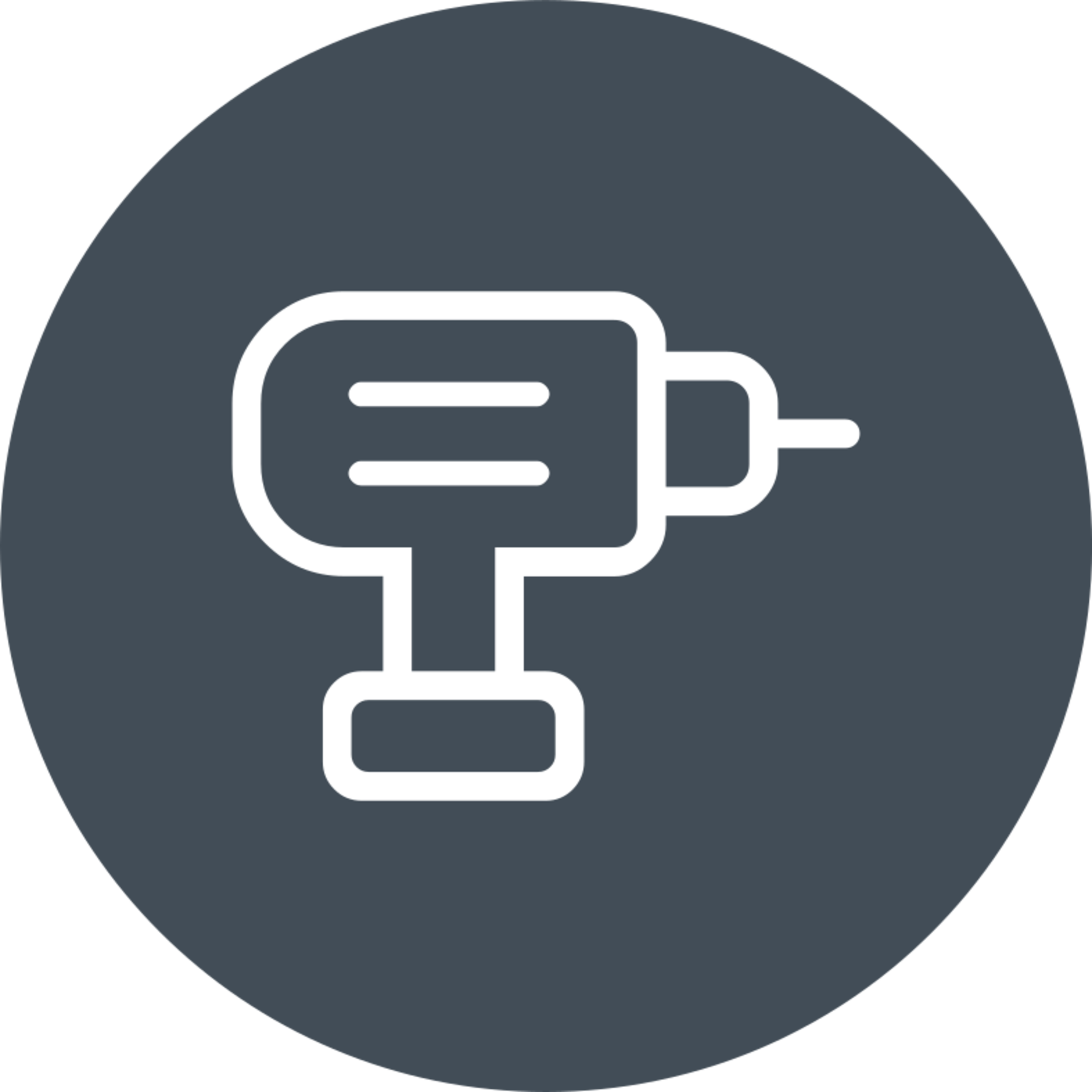 Piktogramm Aufbohrschutz