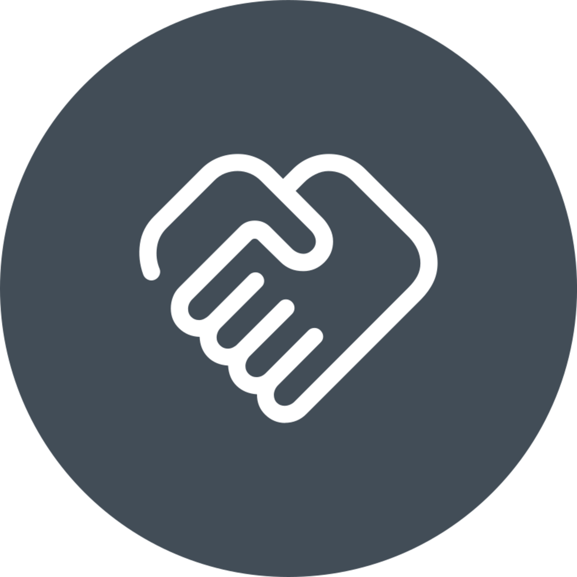 Piktogramm Exklusivität