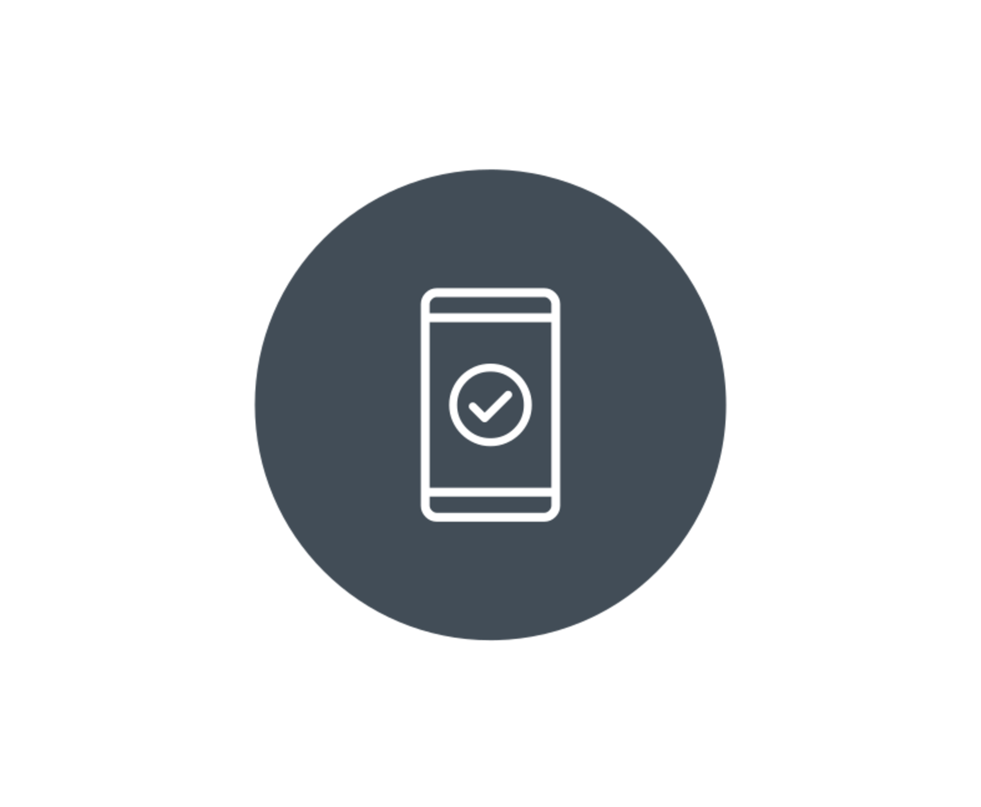 BKS identifikation App – Legitimierung Schritt 4