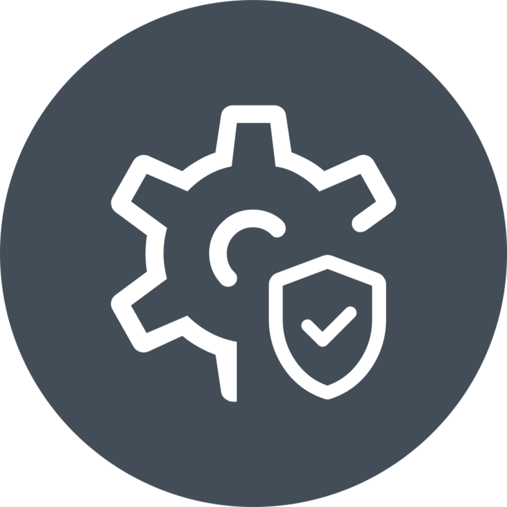 Piktogramm GU-Systemmappen