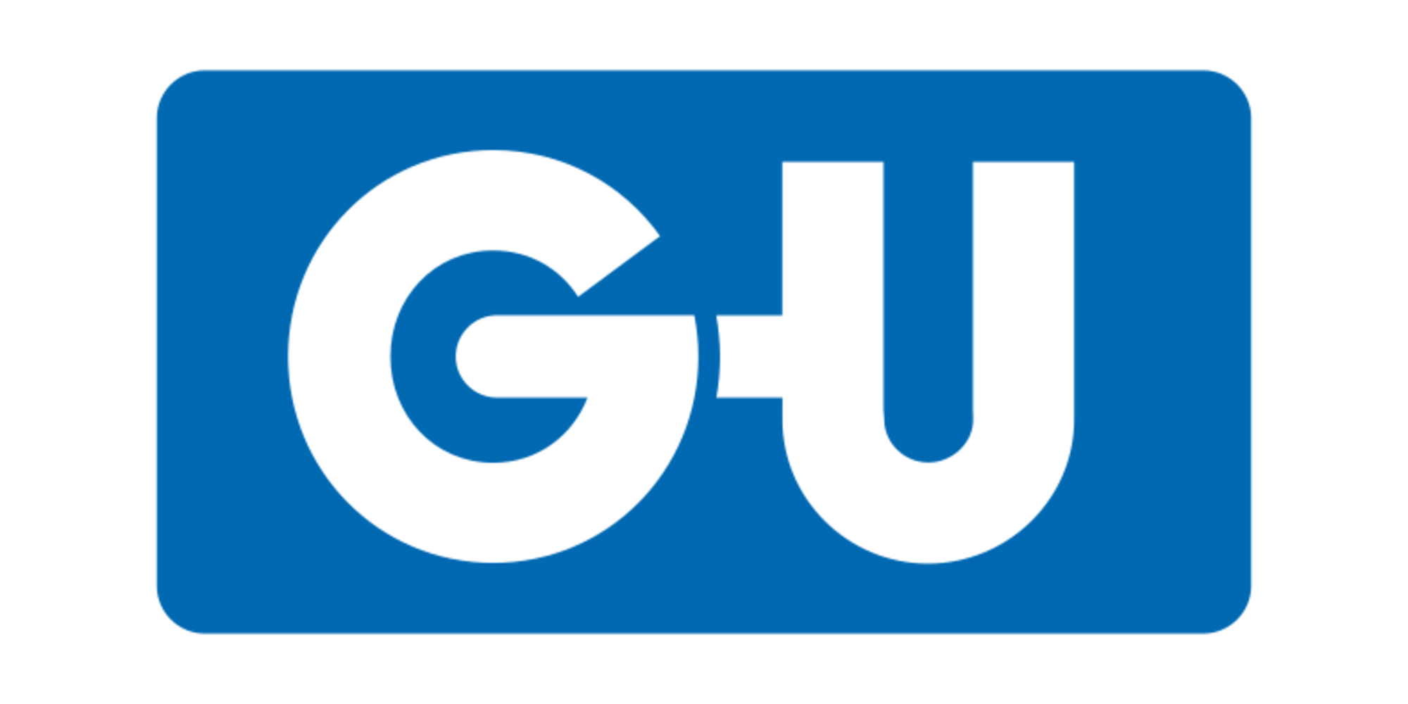 GU-Baubeschläge Logo